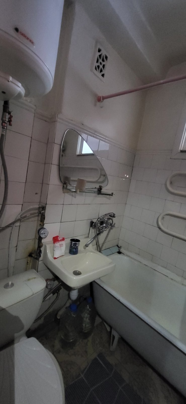 Аренда 2-комнатной квартиры 45 м², Щусева ул., 12