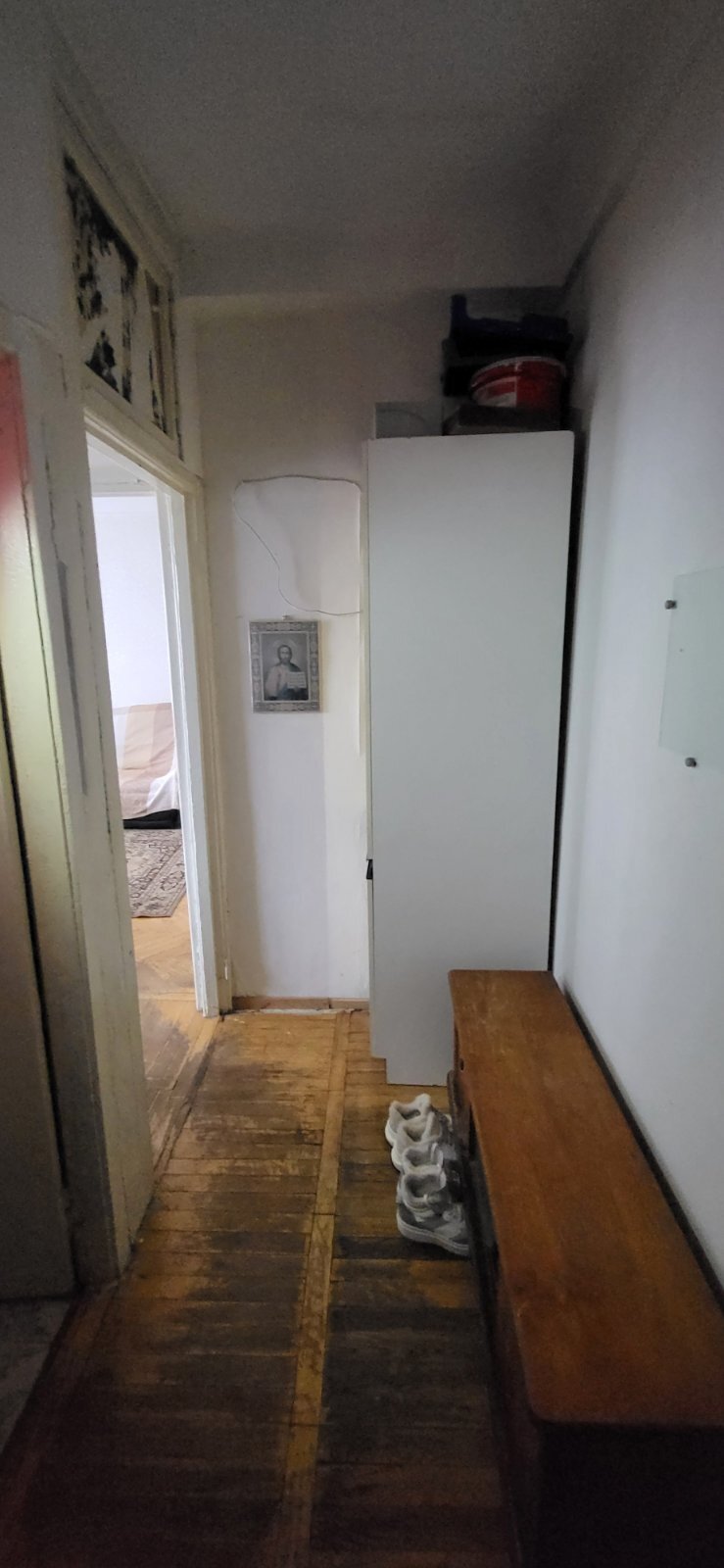 Аренда 2-комнатной квартиры 45 м², Щусева ул., 12