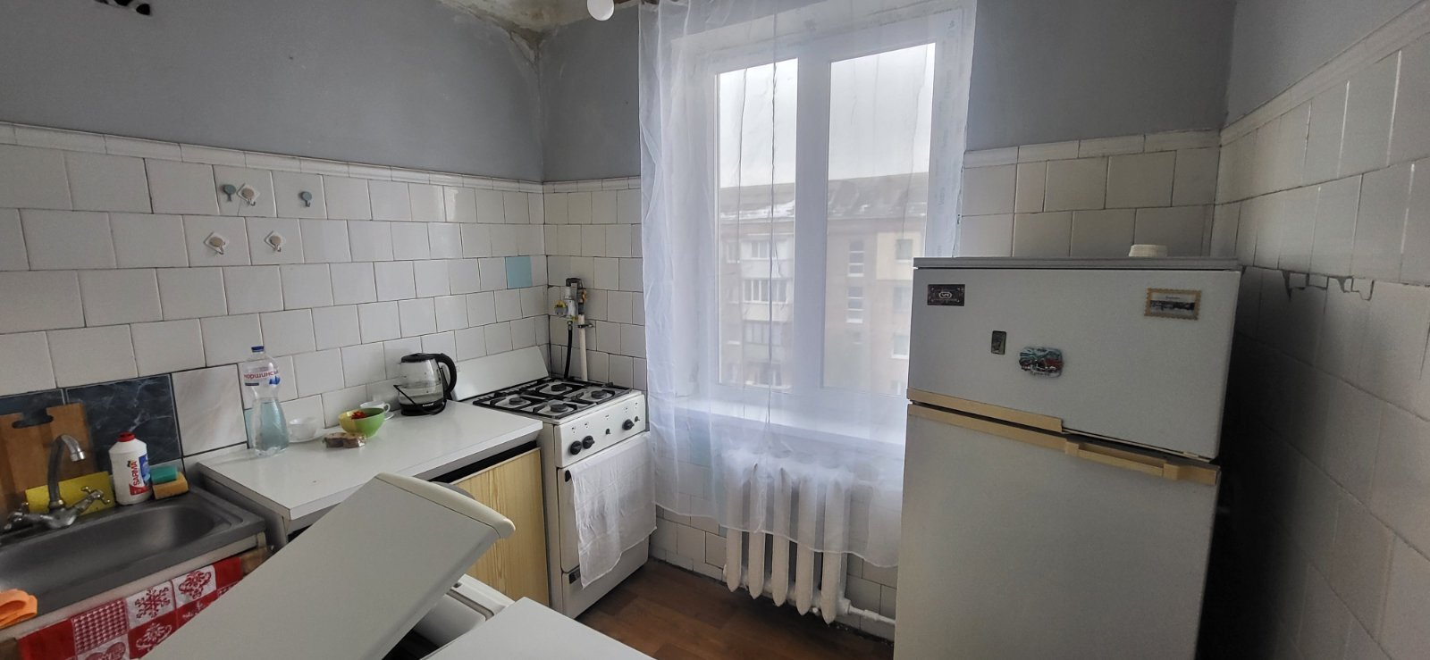 Аренда 2-комнатной квартиры 45 м², Щусева ул., 12
