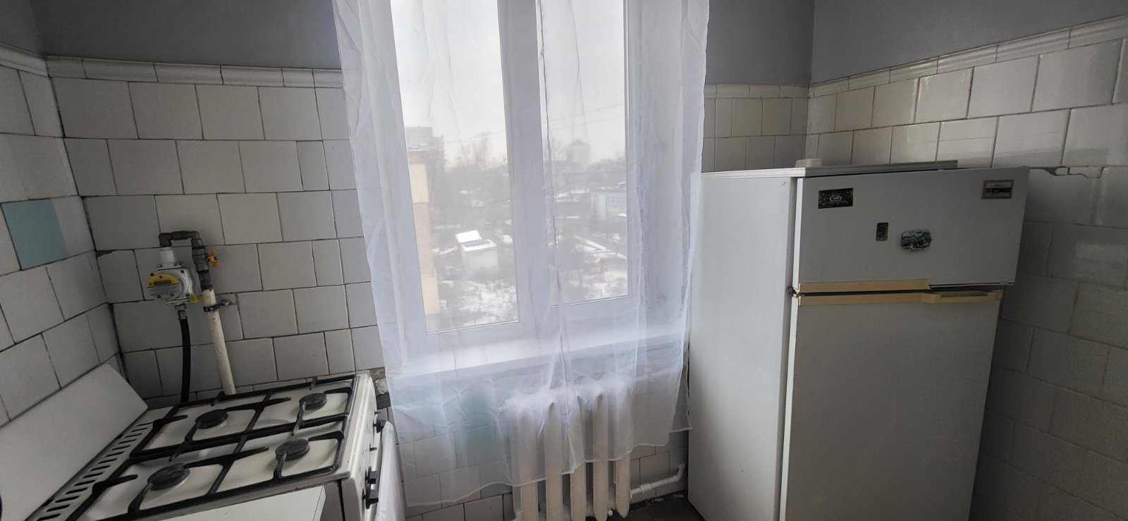 Аренда 2-комнатной квартиры 45 м², Щусева ул., 12