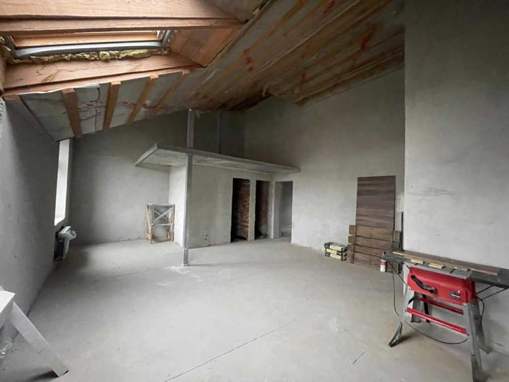 Продаж 3-кімнатної квартири 82 м², Партизанська вул., 1Б
