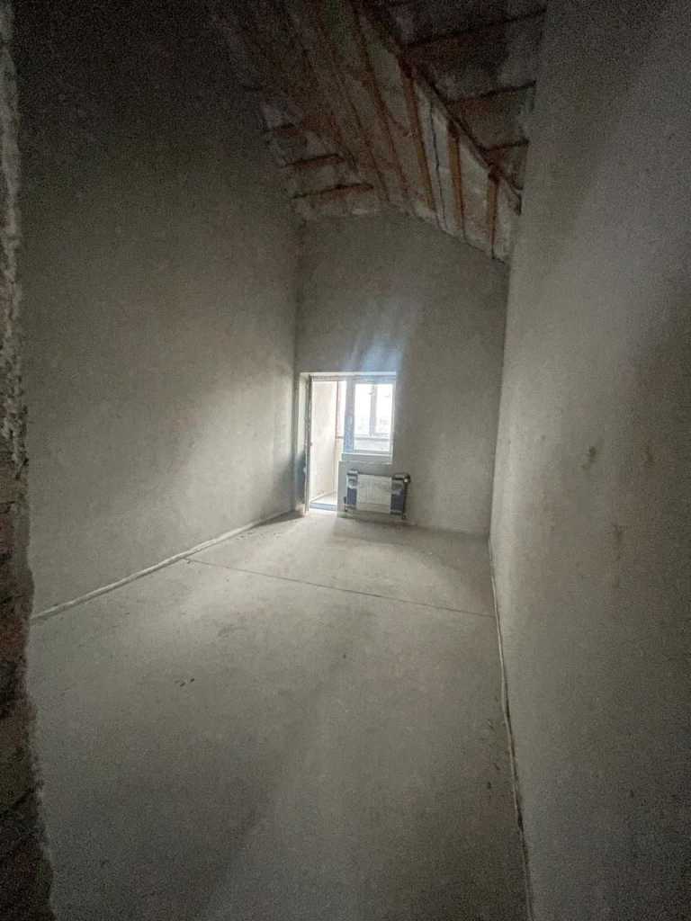 Продаж 3-кімнатної квартири 82 м², Партизанська вул., 1Б