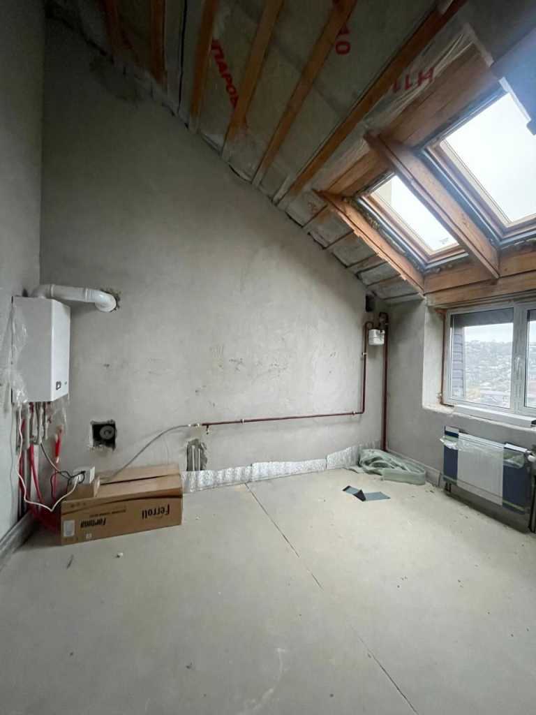 Продаж 3-кімнатної квартири 82 м², Партизанська вул., 1Б