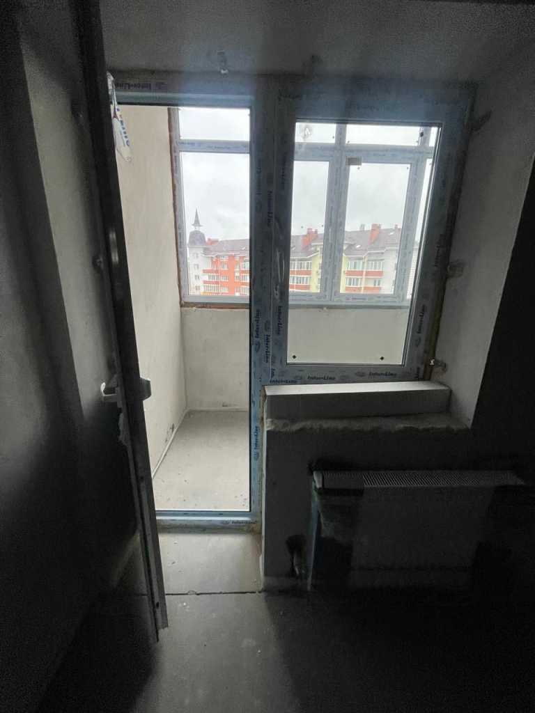 Продаж 3-кімнатної квартири 82 м², Партизанська вул., 1Б