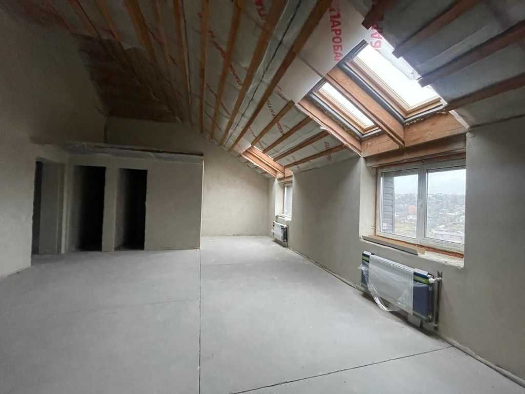 Продаж 3-кімнатної квартири 82 м², Партизанська вул., 1Б