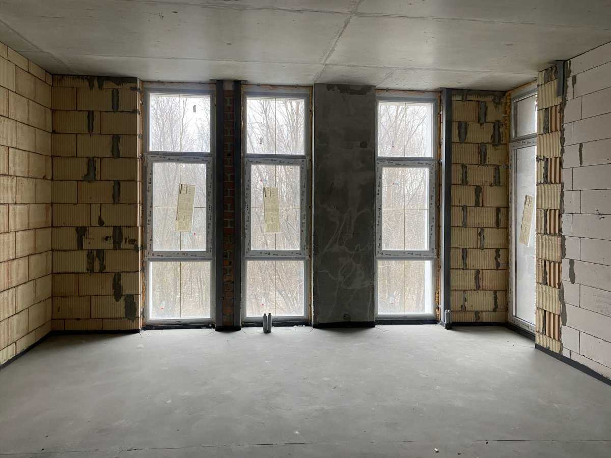 Продажа 3-комнатной квартиры 77.07 м², ЖК Vlasna, ДОМ 8