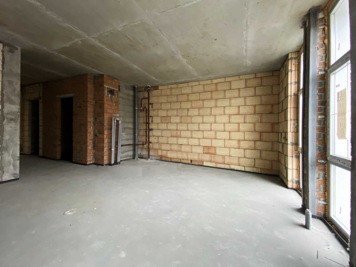 Продажа 3-комнатной квартиры 77.07 м², ЖК Vlasna, ДОМ 8