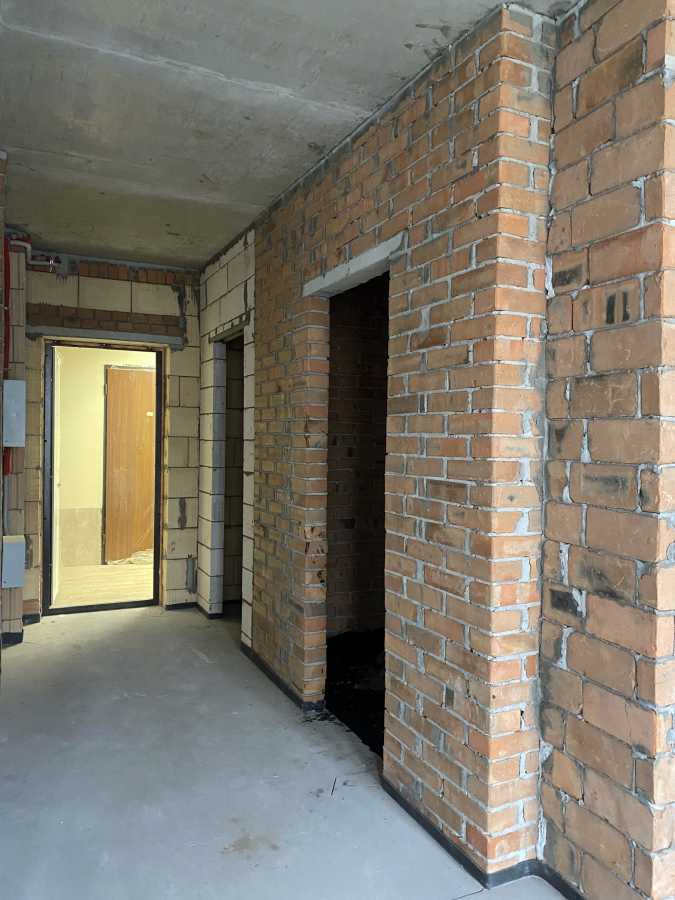 Продажа 3-комнатной квартиры 77.07 м², ЖК Vlasna, ДОМ 8