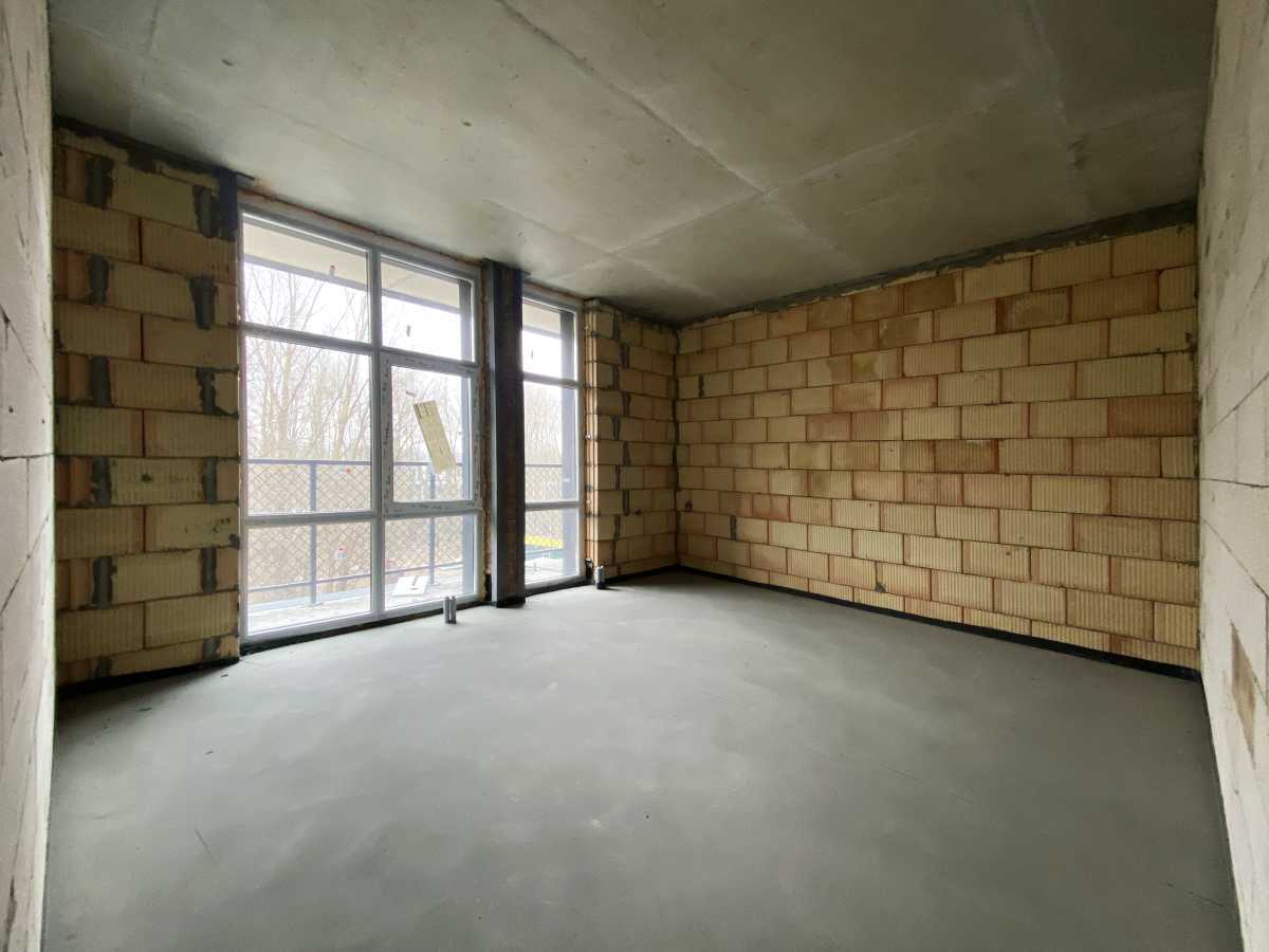 Продажа 3-комнатной квартиры 77.07 м², ЖК Vlasna, ДОМ 8