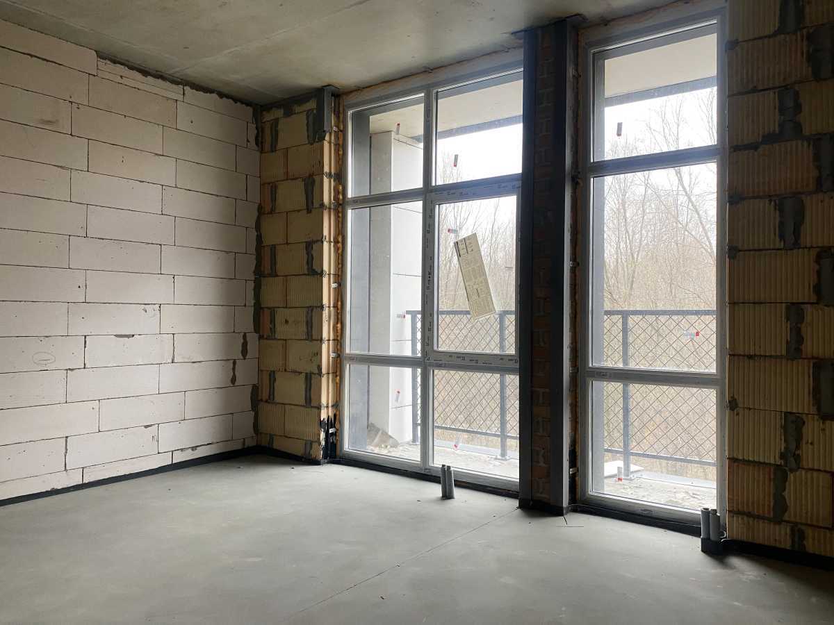 Продажа 3-комнатной квартиры 77.07 м², ЖК Vlasna, ДОМ 8