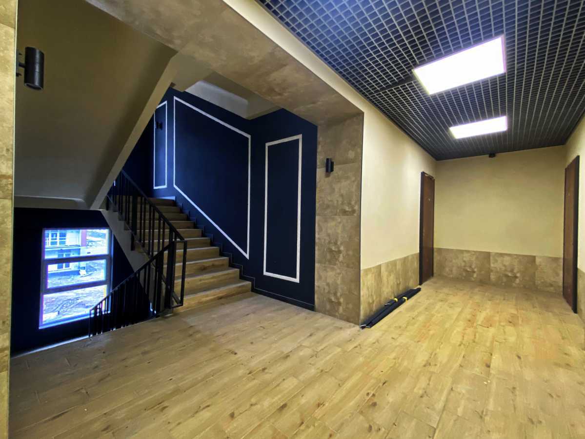 Продажа 3-комнатной квартиры 77.07 м², ЖК Vlasna, ДОМ 8