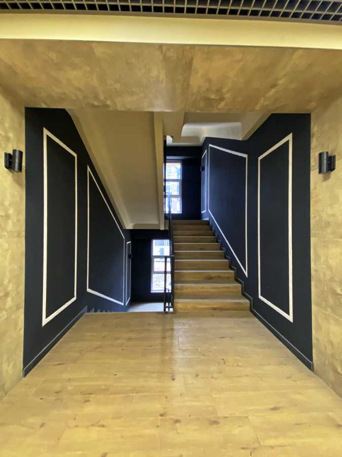 Продажа 3-комнатной квартиры 77.07 м², ЖК Vlasna, ДОМ 8