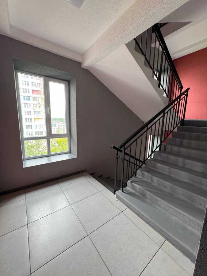 Продаж 1-кімнатної квартири 45.1 м², Миколи Сингаївського, 8К