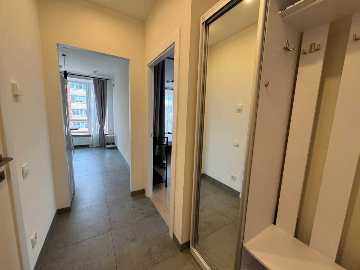 Продаж 1-кімнатної квартири 45.1 м², Миколи Сингаївського, 8К