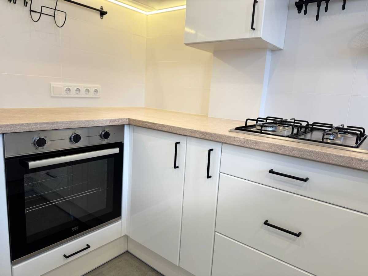 Продаж 1-кімнатної квартири 45.1 м², Миколи Сингаївського, 8К