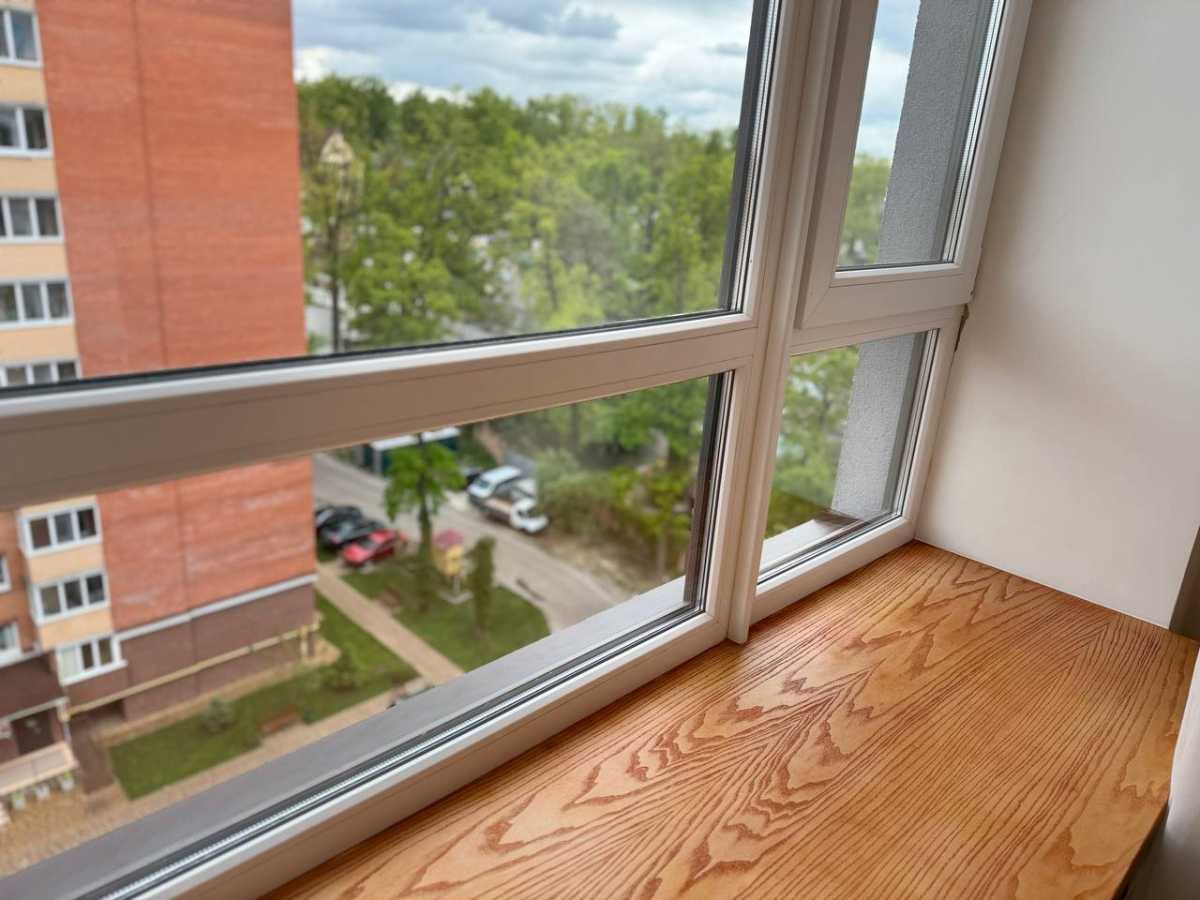 Продаж 1-кімнатної квартири 45.1 м², Миколи Сингаївського, 8К