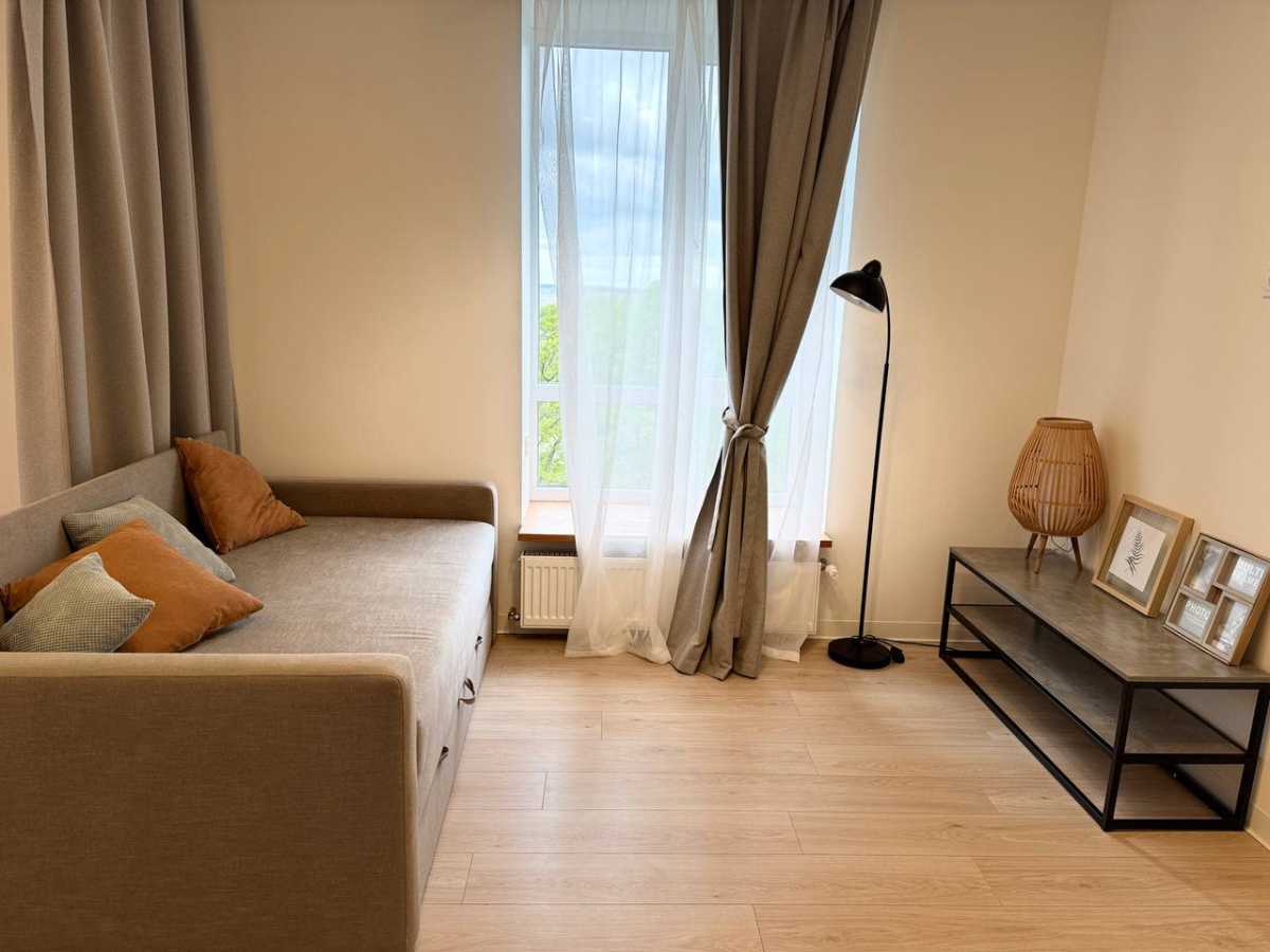 Продаж 1-кімнатної квартири 45.1 м², Миколи Сингаївського, 8К
