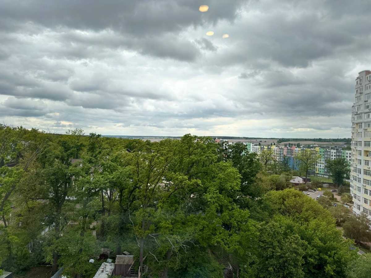 Продаж 1-кімнатної квартири 45.1 м², Миколи Сингаївського, 8К
