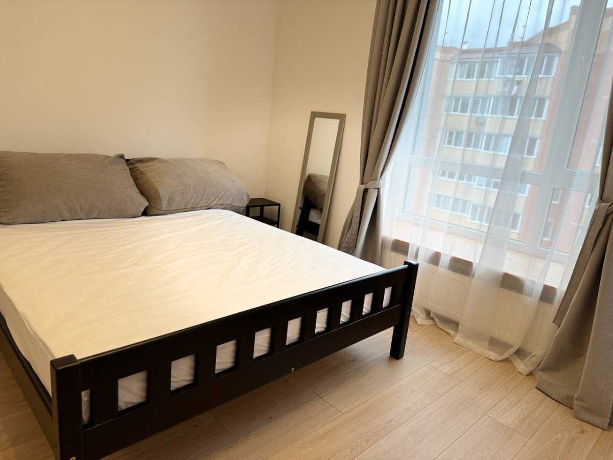 Продаж 1-кімнатної квартири 45.1 м², Миколи Сингаївського, 8К