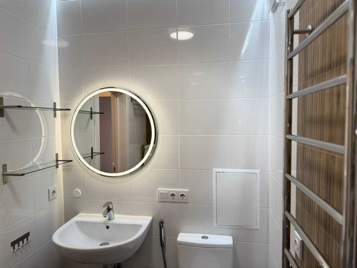 Продаж 1-кімнатної квартири 45.1 м², Миколи Сингаївського, 8К