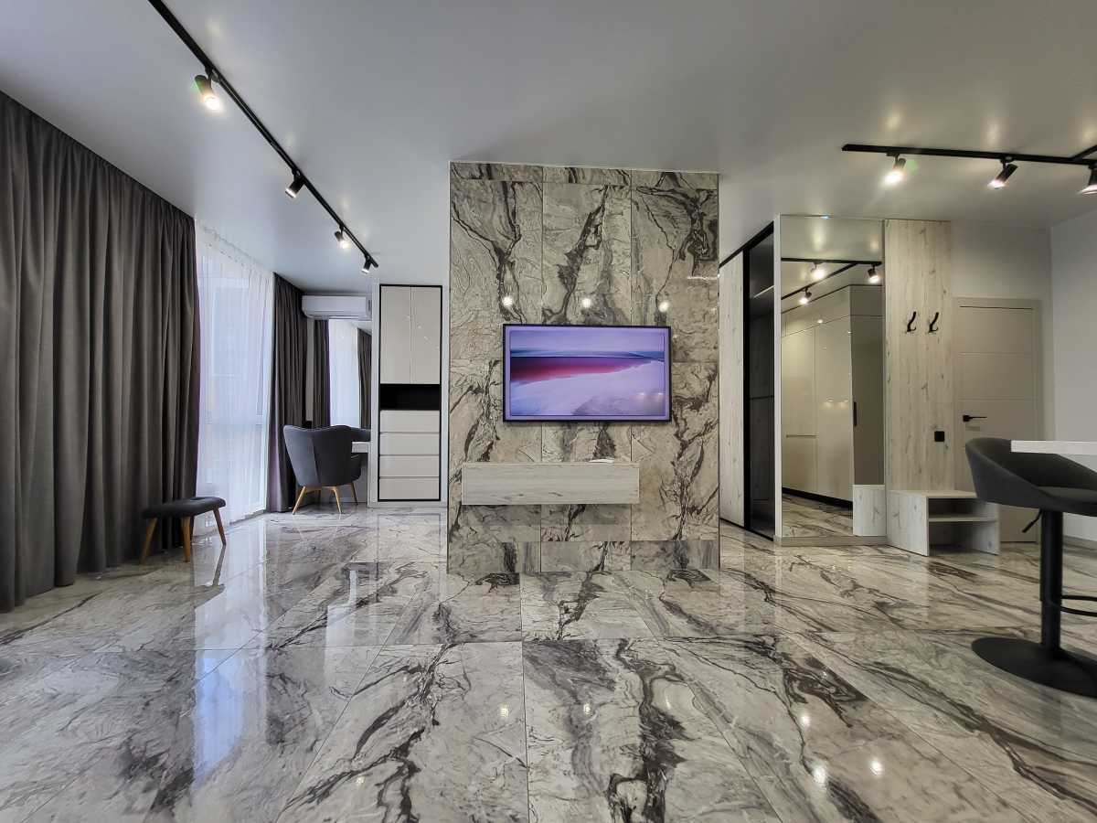 Аренда 1-комнатной квартиры 47 м², Предславинская ул., 44
