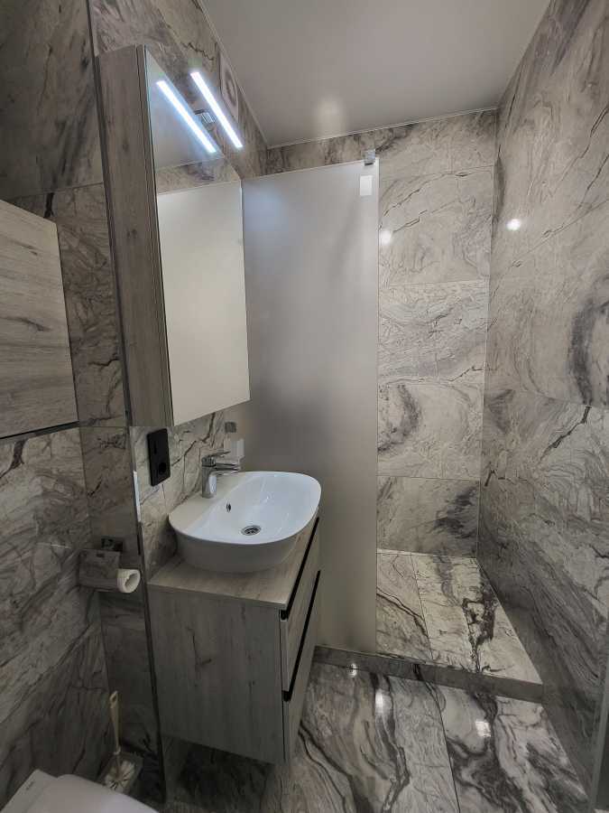 Аренда 1-комнатной квартиры 47 м², Предславинская ул., 44