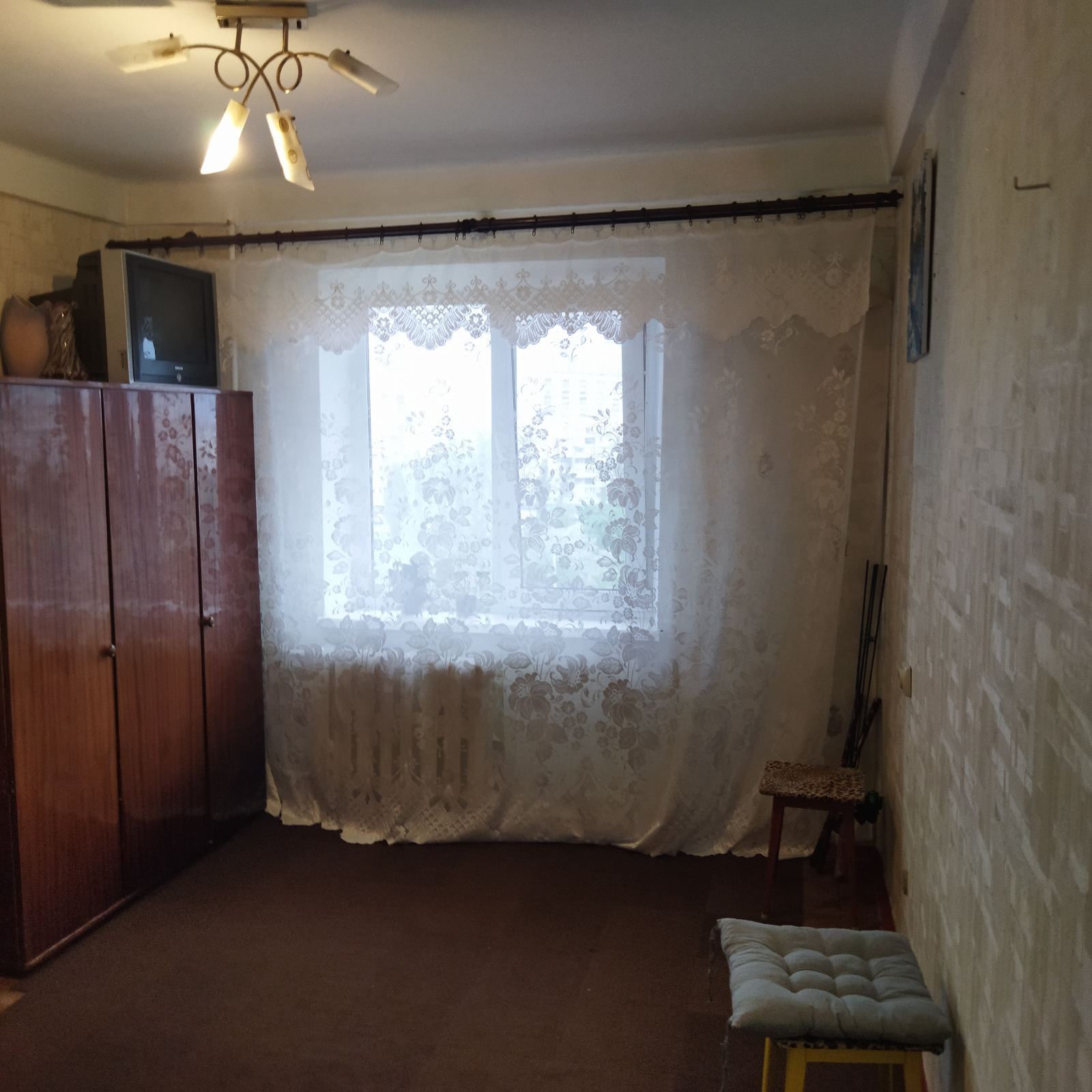 Аренда 2-комнатной квартиры 47 м², Ивана Миколайчука ул., 13