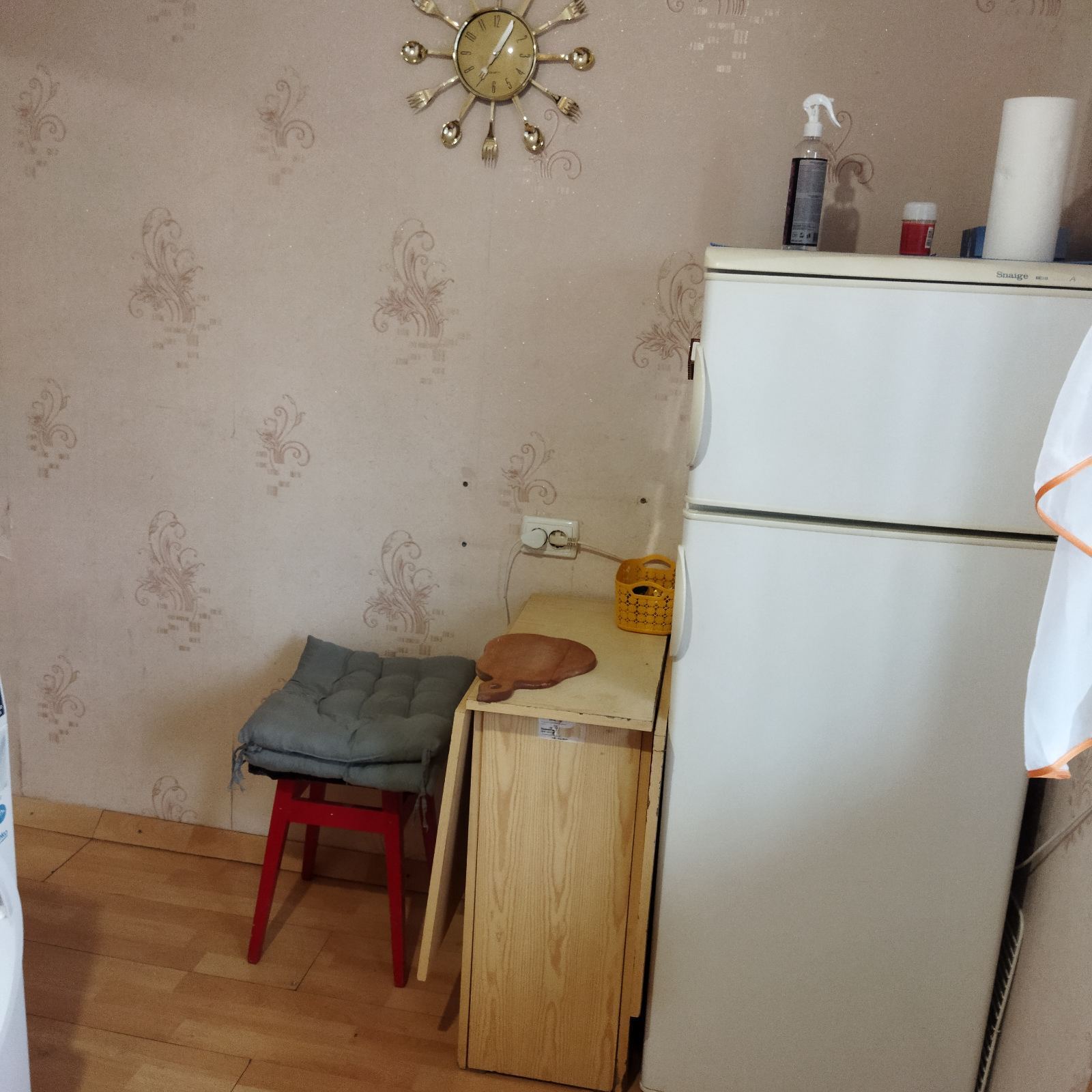 Аренда 2-комнатной квартиры 47 м², Ивана Миколайчука ул., 13