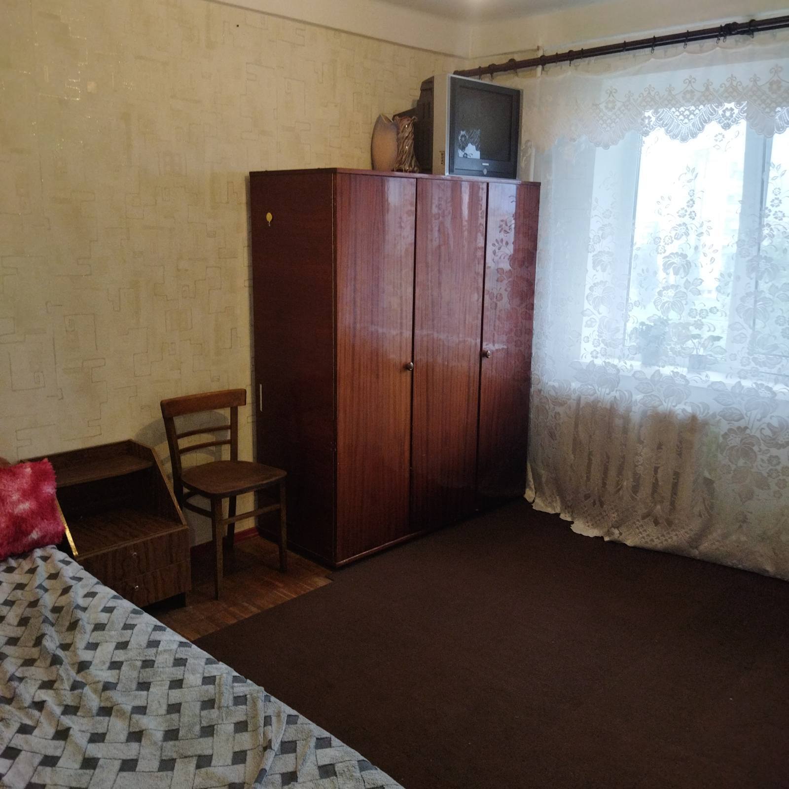 Аренда 2-комнатной квартиры 47 м², Ивана Миколайчука ул., 13