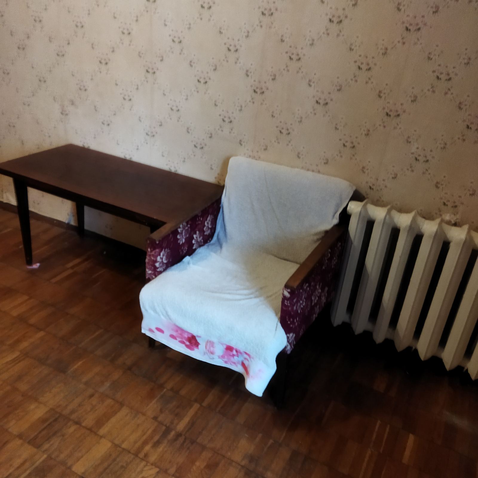 Аренда 2-комнатной квартиры 47 м², Ивана Миколайчука ул., 13