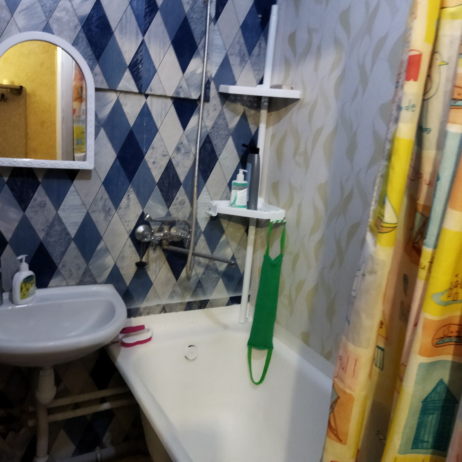 Аренда 2-комнатной квартиры 47 м², Ивана Миколайчука ул., 13