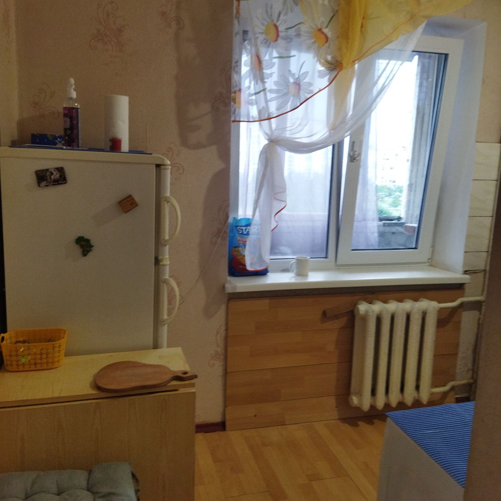 Аренда 2-комнатной квартиры 47 м², Ивана Миколайчука ул., 13