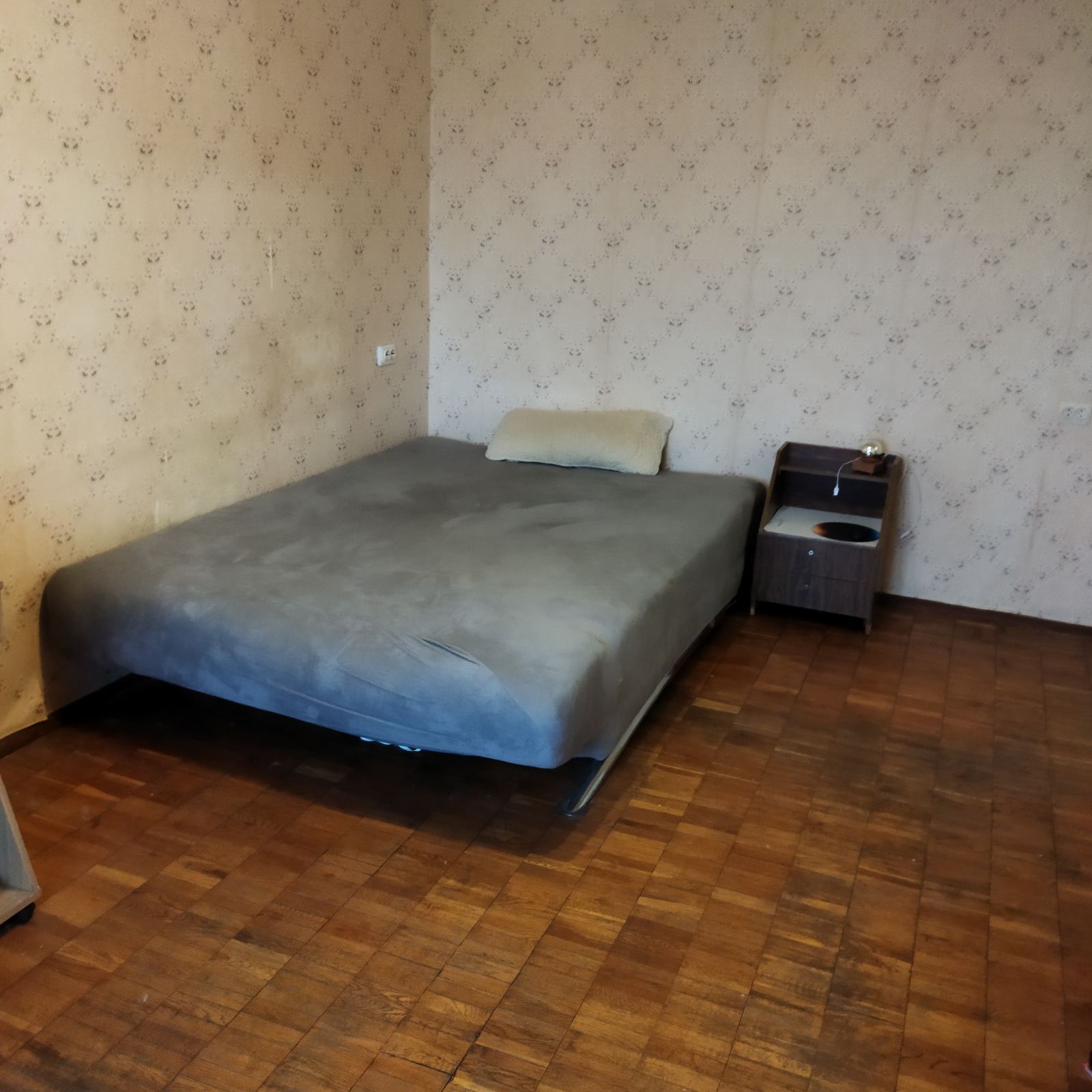 Аренда 2-комнатной квартиры 47 м², Ивана Миколайчука ул., 13