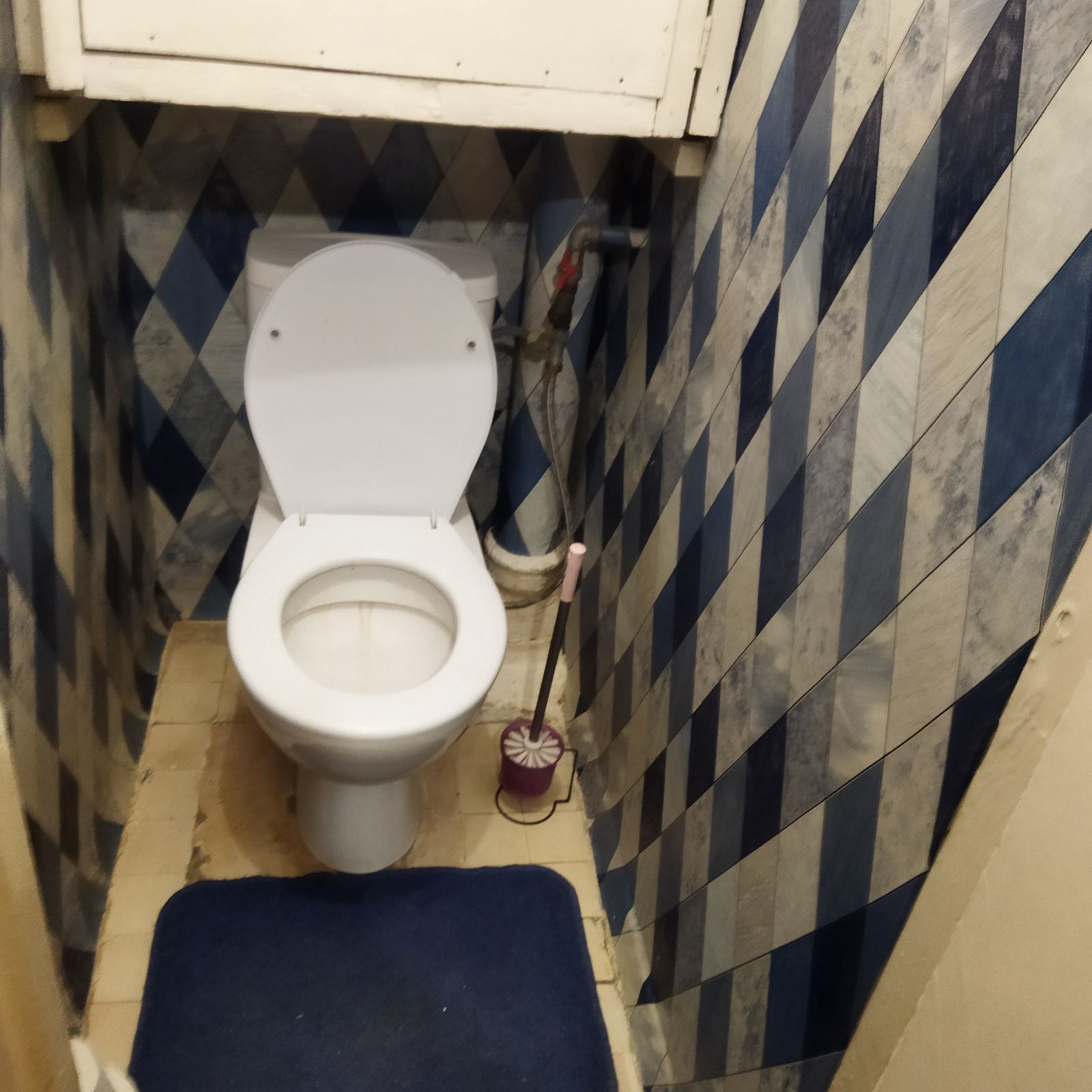 Аренда 2-комнатной квартиры 47 м², Ивана Миколайчука ул., 13