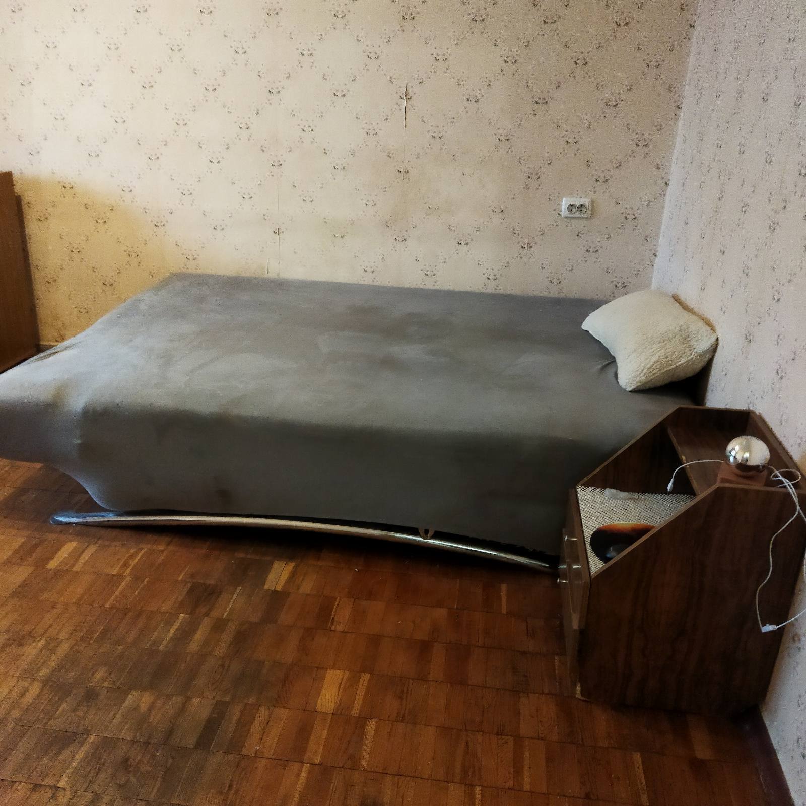 Аренда 2-комнатной квартиры 47 м², Ивана Миколайчука ул., 13