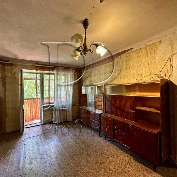 Продаж 3-кімнатної квартири 56 м², Скакуна Виталия, 1