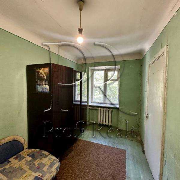 Продаж 3-кімнатної квартири 56 м², Скакуна Виталия, 1