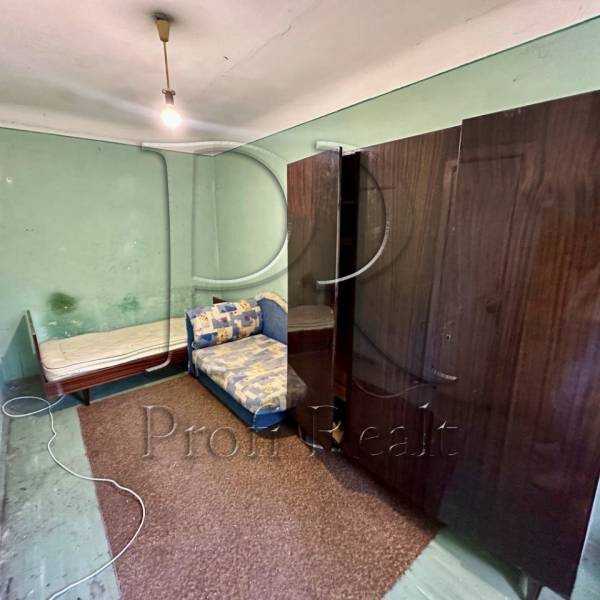 Продаж 3-кімнатної квартири 56 м², Скакуна Виталия, 1