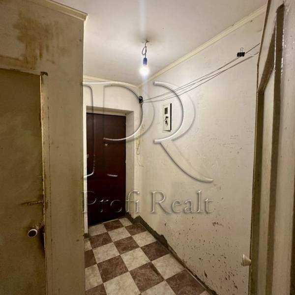 Продаж 3-кімнатної квартири 56 м², Скакуна Виталия, 1