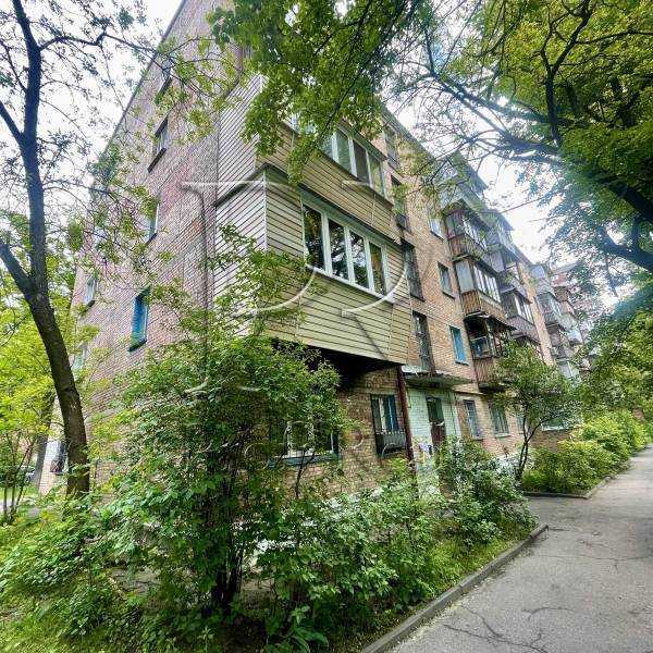 Продаж 3-кімнатної квартири 56 м², Скакуна Виталия, 1