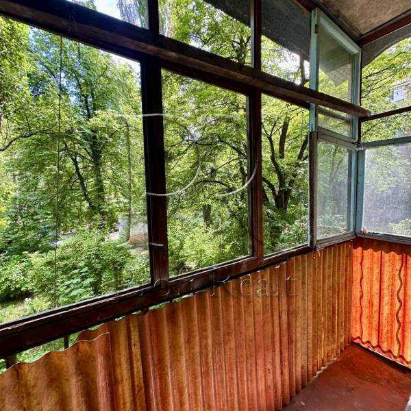 Продаж 3-кімнатної квартири 56 м², Скакуна Виталия, 1