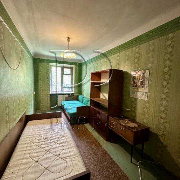Продаж 3-кімнатної квартири 56 м², Скакуна Виталия, 1