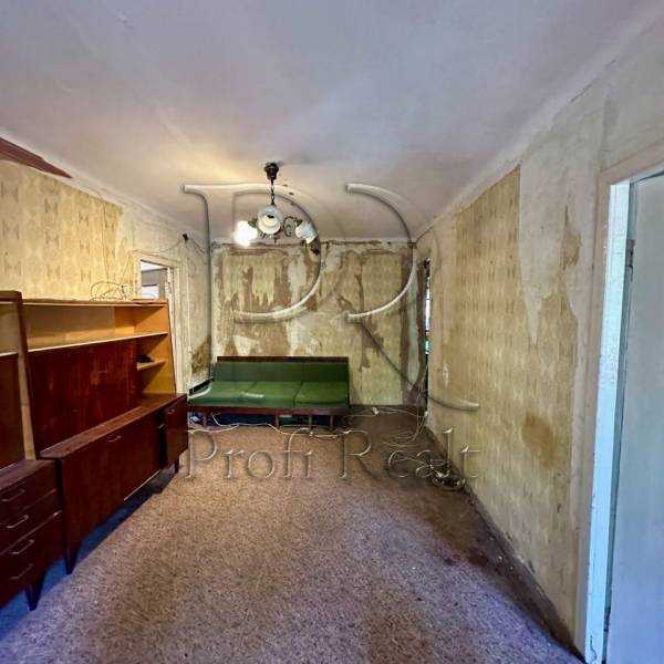 Продаж 3-кімнатної квартири 56 м², Скакуна Виталия, 1
