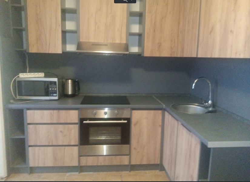 Аренда 2-комнатной квартиры 60 м², Теремковская ул., 3