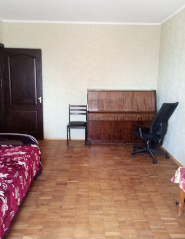 Аренда 2-комнатной квартиры 60 м², Теремковская ул., 3