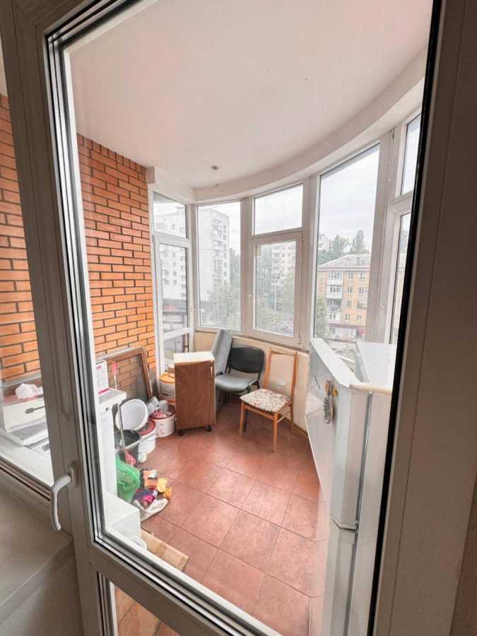 Аренда офиса 170 м², Леси Украинки бул., 7Б