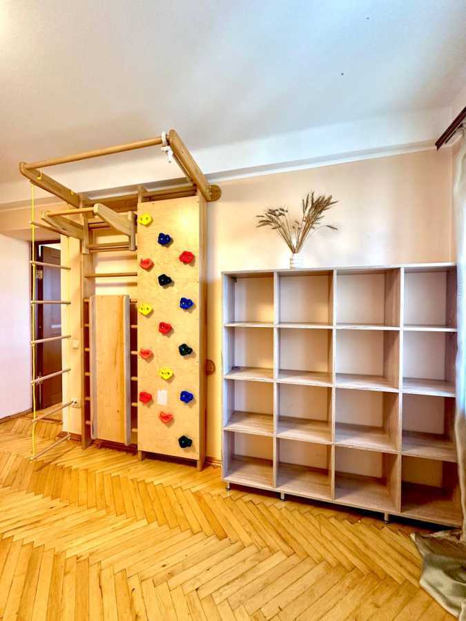 Продаж 3-кімнатної квартири 64 м², Богдана Гаврилишина вул., 11