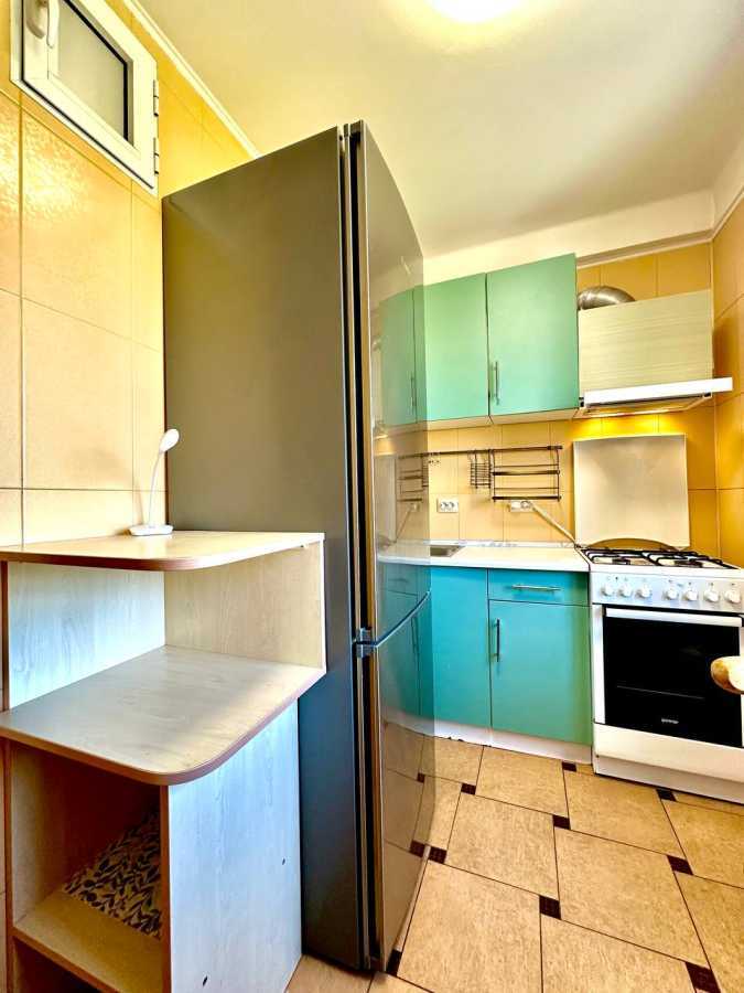 Продаж 3-кімнатної квартири 64 м², Богдана Гаврилишина вул., 11