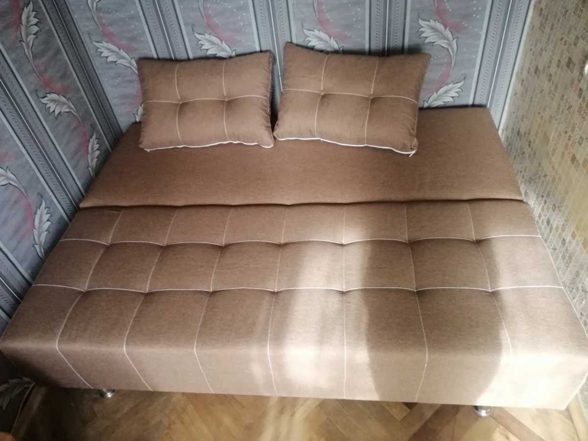 Аренда 1-комнатной квартиры 24 м², Василия Яна ул., 16