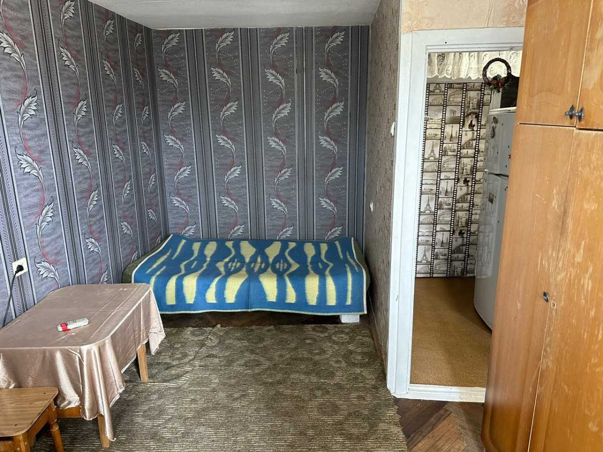 Аренда 1-комнатной квартиры 24 м², Василия Яна ул., 16